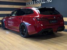 BMW M5 Touring, Plug-in-Hybrid Petrol/Electric, Second hand / Used, Automatic - 6