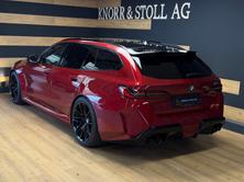BMW M5 Touring, Plug-in-Hybrid Petrol/Electric, Second hand / Used, Automatic - 7