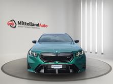 BMW M5 Touring, Hybride Rechargeable Essence/Électricité, Occasion / Utilisé, Automatique - 2