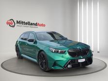 BMW M5 Touring, Hybride Rechargeable Essence/Électricité, Occasion / Utilisé, Automatique - 3