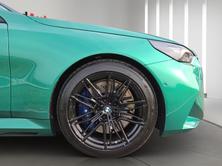BMW M5 Touring, Hybride Rechargeable Essence/Électricité, Occasion / Utilisé, Automatique - 6