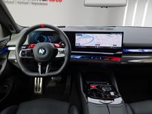 BMW M5 Touring, Hybride Rechargeable Essence/Électricité, Occasion / Utilisé, Automatique - 7