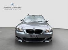 BMW M5 Touring, Benzin, Occasion / Gebraucht, Automatik - 2