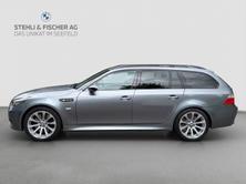 BMW M5 Touring, Benzin, Occasion / Gebraucht, Automatik - 3