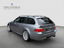 BMW M5 Touring, Benzin, Occasion / Gebraucht, Automatik - 4