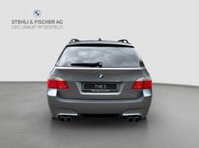 BMW M5 Touring, Benzin, Occasion / Gebraucht, Automatik - 5