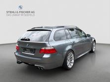 BMW M5 Touring, Benzin, Occasion / Gebraucht, Automatik - 6
