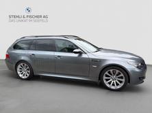 BMW M5 Touring, Benzin, Occasion / Gebraucht, Automatik - 7