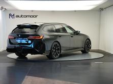 BMW M5 Touring *Brewster Green* *Keramik* *Pano* *Ico, Plug-in-Hybrid Benzina/Elettrica, Occasioni / Usate, Automatico - 5