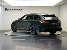 BMW M5 Touring *Brewster Green* *Keramik* *Pano* *Ico, Plug-in-Hybrid Benzina/Elettrica, Occasioni / Usate, Automatico - 7
