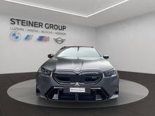 BMW M5 Touring, Plug-in-Hybrid Petrol/Electric, Second hand / Used, Automatic - 3