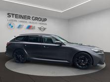 BMW M5 Touring, Plug-in-Hybrid Petrol/Electric, Second hand / Used, Automatic - 5