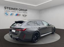 BMW M5 Touring, Plug-in-Hybrid Petrol/Electric, Second hand / Used, Automatic - 6