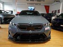 BMW M5 Touring Individual Storm Bay, Plug-in-Hybrid Petrol/Electric, Second hand / Used, Automatic - 2