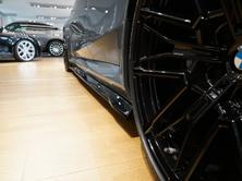 BMW M5 Touring Individual Storm Bay, Plug-in-Hybrid Petrol/Electric, Second hand / Used, Automatic - 6