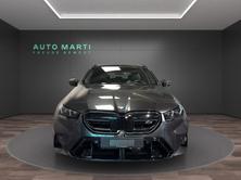 BMW M5 xDrive Touring, Hybride Rechargeable Essence/Électricité, Occasion / Utilisé, Automatique - 5