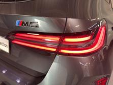 BMW M5 xDrive Touring, Hybride Rechargeable Essence/Électricité, Occasion / Utilisé, Automatique - 6