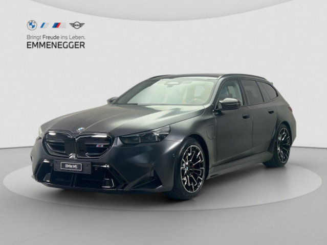 BMW M5 Touring