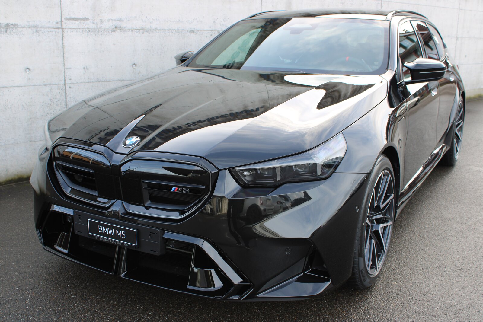 BMW M5 Touring