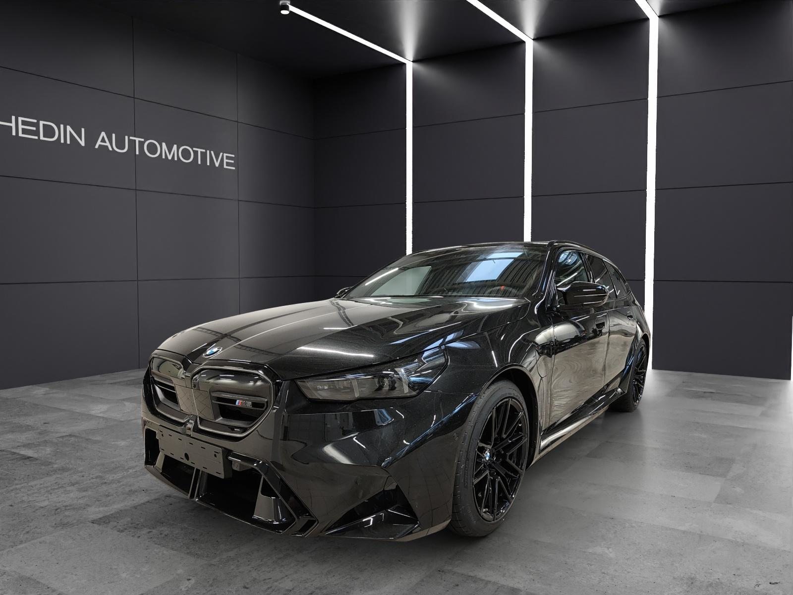 BMW M5 xDrive Touring