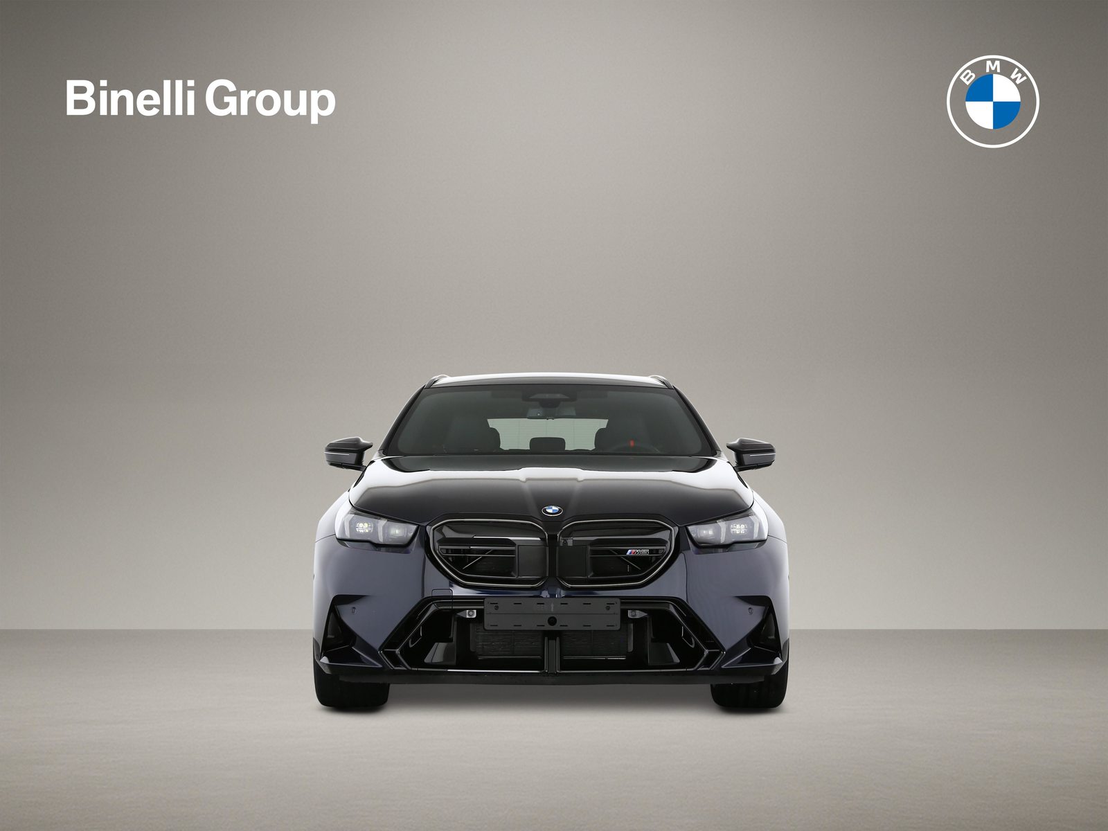 BMW M5 xDrive Touring, Plug-in-Hybrid Petrol/Electric, Ex-demonstrator, Automatic - 5