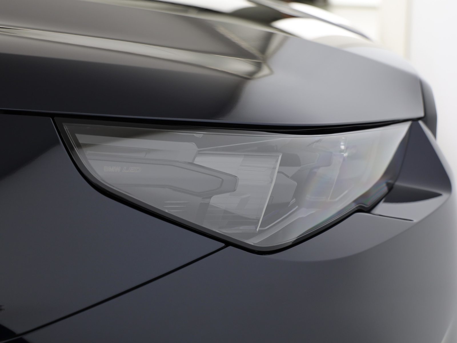 BMW M5 xDrive Touring, Plug-in-Hybrid Petrol/Electric, Ex-demonstrator, Automatic - 6