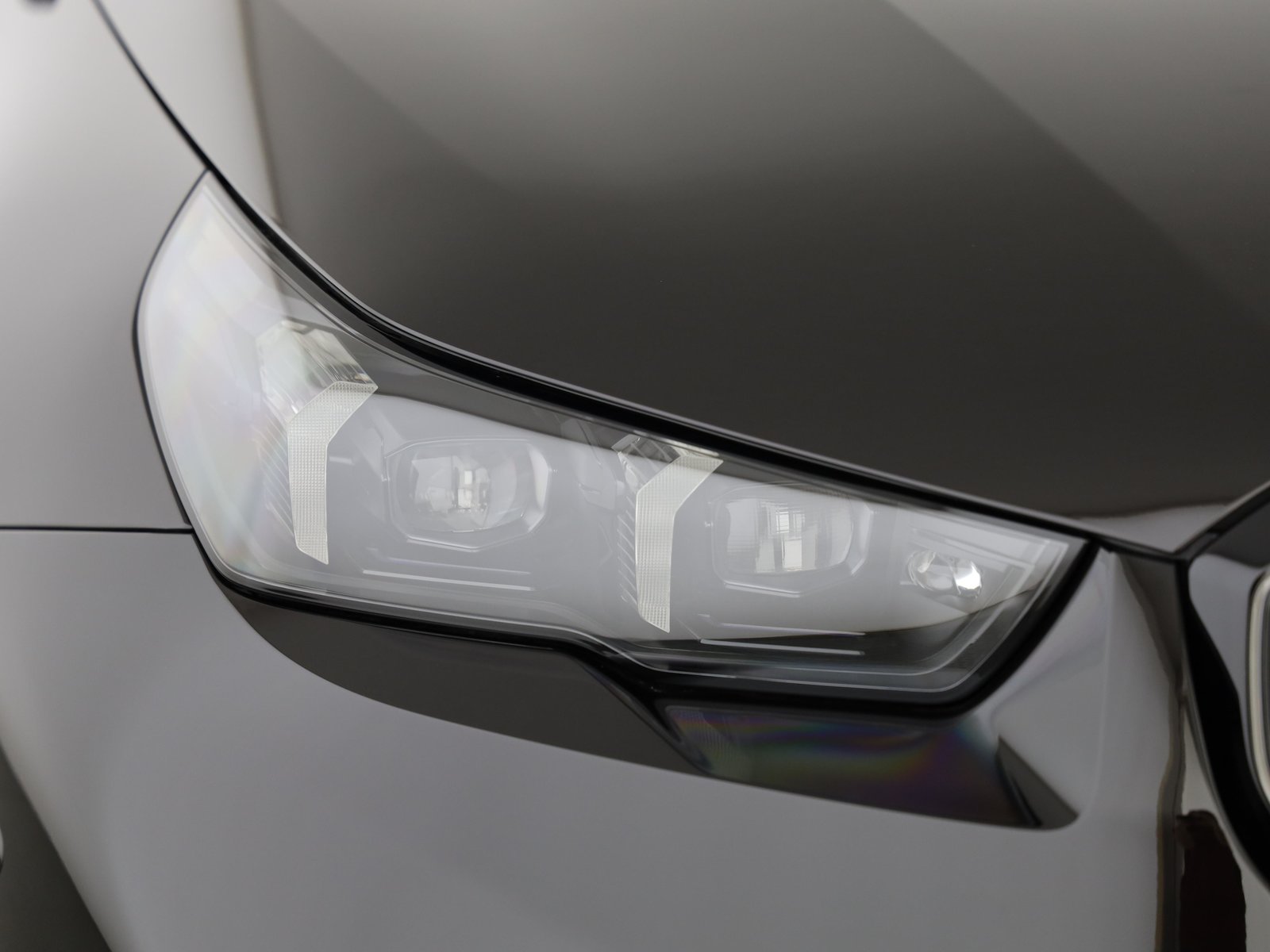 BMW M5 Touring, Hybride Rechargeable Essence/Électricité, Voiture de démonstration, Automatique - 6