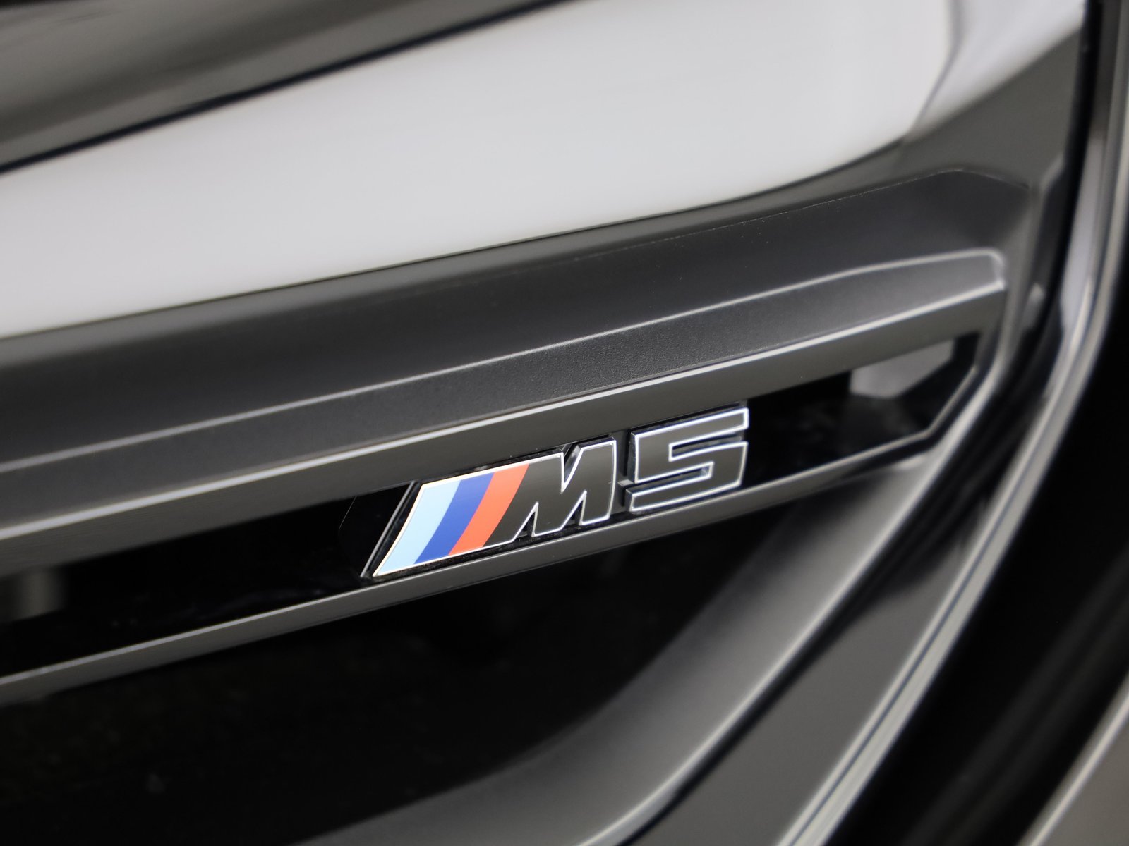 BMW M5 Touring, Hybride Rechargeable Essence/Électricité, Voiture de démonstration, Automatique - 7