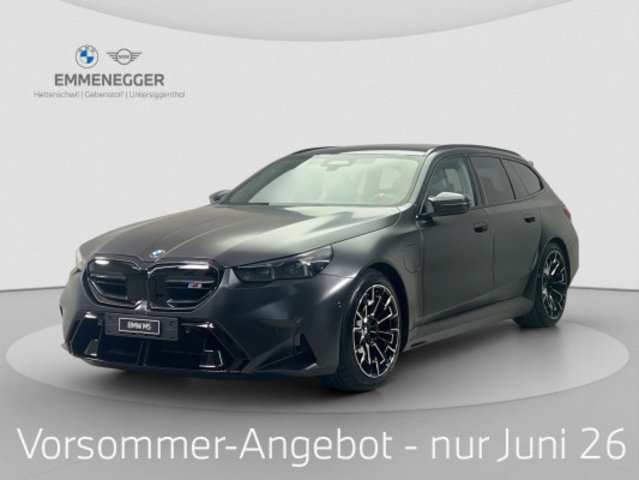 BMW M5 Touring