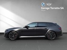 BMW M5 Touring, Plug-in-Hybrid Benzina/Elettrica, Auto dimostrativa, Automatico - 2