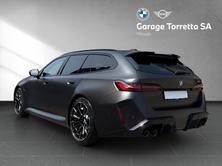 BMW M5 Touring, Plug-in-Hybrid Benzina/Elettrica, Auto dimostrativa, Automatico - 3
