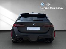 BMW M5 Touring, Plug-in-Hybrid Benzina/Elettrica, Auto dimostrativa, Automatico - 4