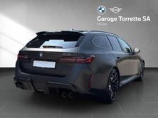 BMW M5 Touring, Plug-in-Hybrid Benzina/Elettrica, Auto dimostrativa, Automatico - 5