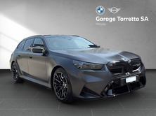 BMW M5 Touring, Plug-in-Hybrid Benzina/Elettrica, Auto dimostrativa, Automatico - 7
