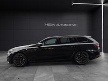 BMW M5 xDrive Touring, Plug-in-Hybrid Benzina/Elettrica, Auto dimostrativa, Automatico - 4