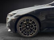 BMW M5 xDrive Touring, Plug-in-Hybrid Benzina/Elettrica, Auto dimostrativa, Automatico - 5