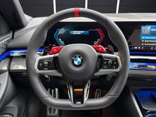 BMW M5 xDrive Touring, Plug-in-Hybrid Benzina/Elettrica, Auto dimostrativa, Automatico - 6