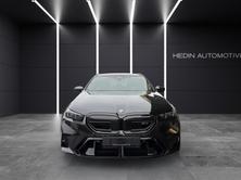 BMW M5 xDrive Touring, Plug-in-Hybrid Benzina/Elettrica, Auto dimostrativa, Automatico - 7