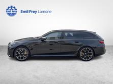 BMW M5 xDrive Touring, Plug-in-Hybrid Petrol/Electric, Ex-demonstrator, Automatic - 2