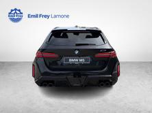 BMW M5 xDrive Touring, Plug-in-Hybrid Petrol/Electric, Ex-demonstrator, Automatic - 4