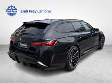 BMW M5 xDrive Touring, Plug-in-Hybrid Petrol/Electric, Ex-demonstrator, Automatic - 5