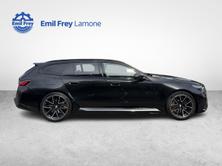 BMW M5 xDrive Touring, Plug-in-Hybrid Petrol/Electric, Ex-demonstrator, Automatic - 6