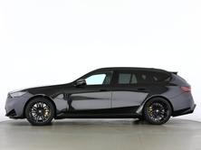 BMW M5 xDrive Touring, Plug-in-Hybrid Petrol/Electric, Ex-demonstrator, Automatic - 3