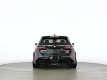 BMW M5 xDrive Touring, Plug-in-Hybrid Petrol/Electric, Ex-demonstrator, Automatic - 4