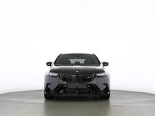 BMW M5 xDrive Touring, Plug-in-Hybrid Petrol/Electric, Ex-demonstrator, Automatic - 5