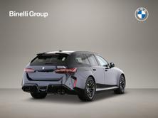 BMW M5 xDrive Touring, Plug-in-Hybrid Petrol/Electric, Ex-demonstrator, Automatic - 2