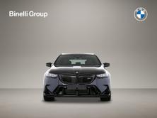 BMW M5 xDrive Touring, Plug-in-Hybrid Petrol/Electric, Ex-demonstrator, Automatic - 3
