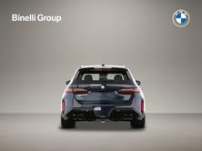 BMW M5 xDrive Touring, Plug-in-Hybrid Petrol/Electric, Ex-demonstrator, Automatic - 4