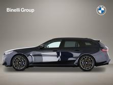 BMW M5 xDrive Touring, Plug-in-Hybrid Petrol/Electric, Ex-demonstrator, Automatic - 5