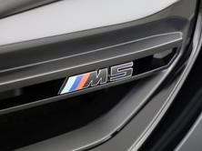 BMW M5 xDrive Touring, Plug-in-Hybrid Petrol/Electric, Ex-demonstrator, Automatic - 7